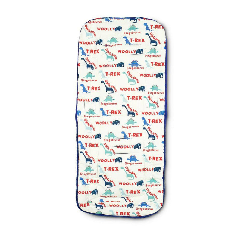 Чувалче За Крака Cosatto Ct5739A Dino Bright --- BebeMama