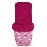 Чувалче За Крака Cosatto Ct5739A Happy Unicorn - Чувалчета И Покривала - Cosatto - BebeMama