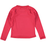 Цикламен Детски Суитчер За Момичета, 116 См. 6 Г. Lckr