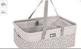 Organizator de scutece My Teddy Beige