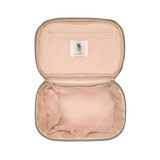 Несесер Lassig Caddy To Go Dots за тоалетни принадлежности