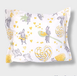 Față de pernă Rainy Baby 40x60 cm.