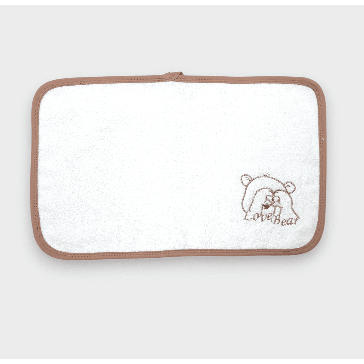 Rainy Хавлиена кърпа 40х60 см. Love Bear