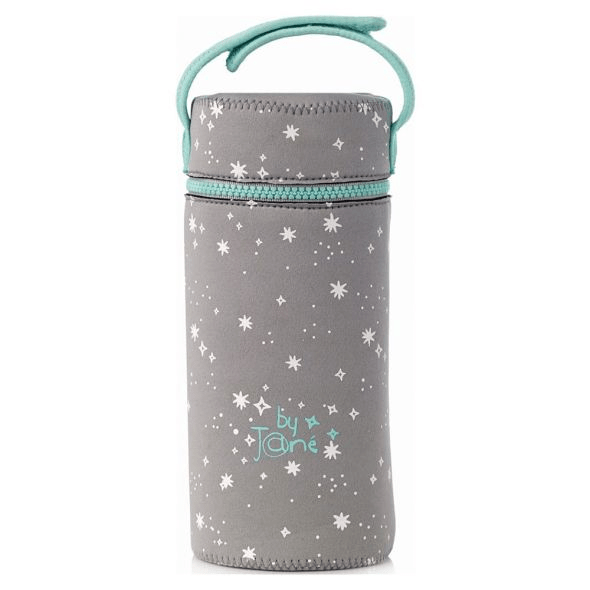 Термочанта за шише Jane Dim Grey