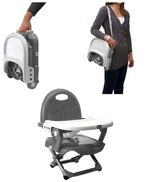 Преносим стол за деца Chicco Pocket snack