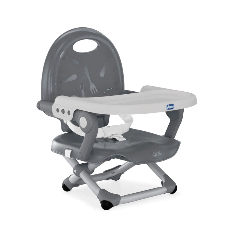 Преносим стол за деца Chicco Pocket snack