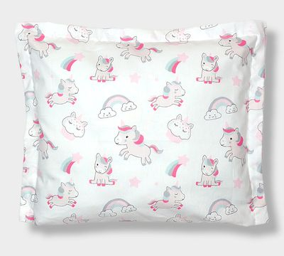 Rainy Бебешка калъфка за възглавница 30х40 см.