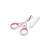 Nuk Ножичка - розов цвят