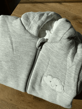 Rainy Зимен гащеризон ватиранр-р 80 см 9-12 месеца