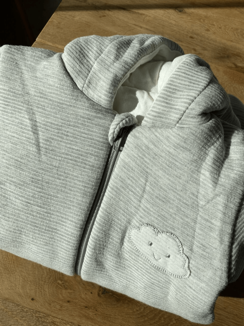 Rainy Зимен гащеризон ватиранр-р 80 см 9-12 месеца