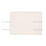 Scutec portabil KIKKA BOO DREAM BIG BEIGE