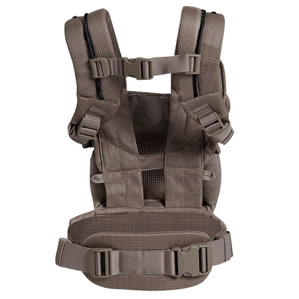 Ергономична раница Joie savvy™ air Bisque