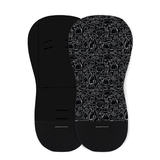 Подложка против изпотяване за количка Petite&Mars Foamy