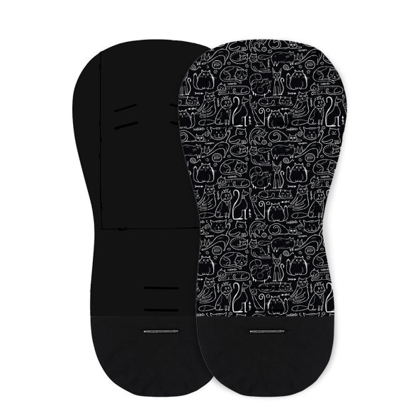 Подложка против изпотяване за количка Petite&Mars Foamy