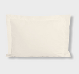 Rainy Бебешка калъфка за възглавница 40х60 см. екрю