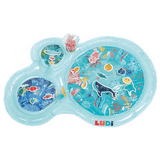 LUDI Водно килимче море