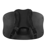 Oglindă Zizito cu lumini LED pentru bancheta din spate cu vizibilitate pentru copil 78082