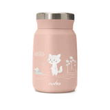 Контейнер За Храна 4472 Nuvita 500Мл English Rose