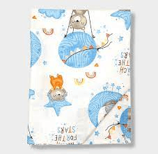 Rainy Бебешки комплект за количка 2 части