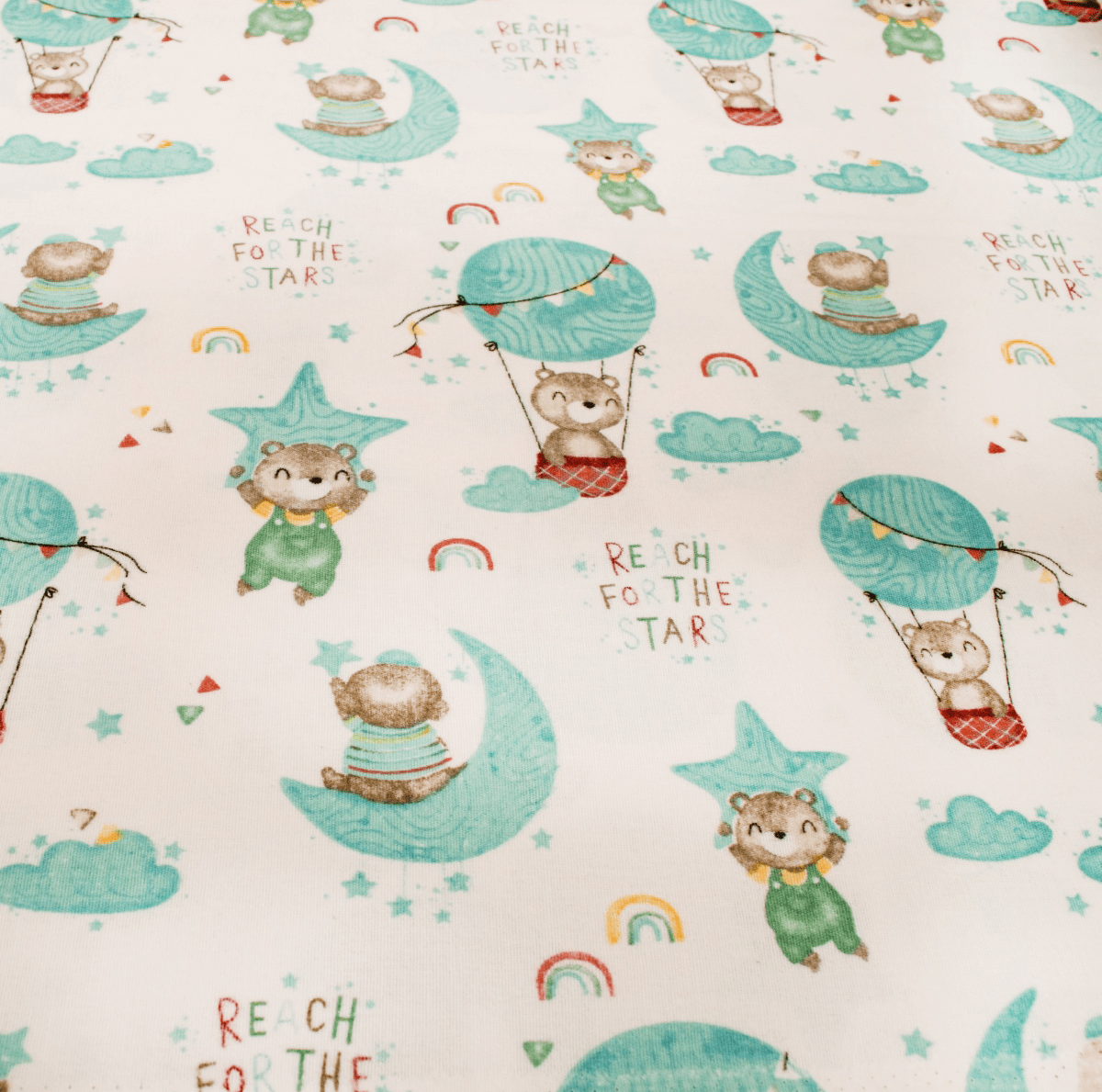 Rainy Бебешки комплект за количка 2 части