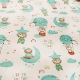 Rainy Бебешки комплект за количка 2 части