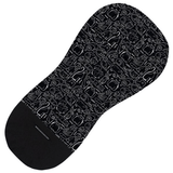 Подложка против изпотяване за количка Petite&Mars Foamy