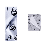 Одеяло Baby Matex BAMBOO 75х100 0347, Панда