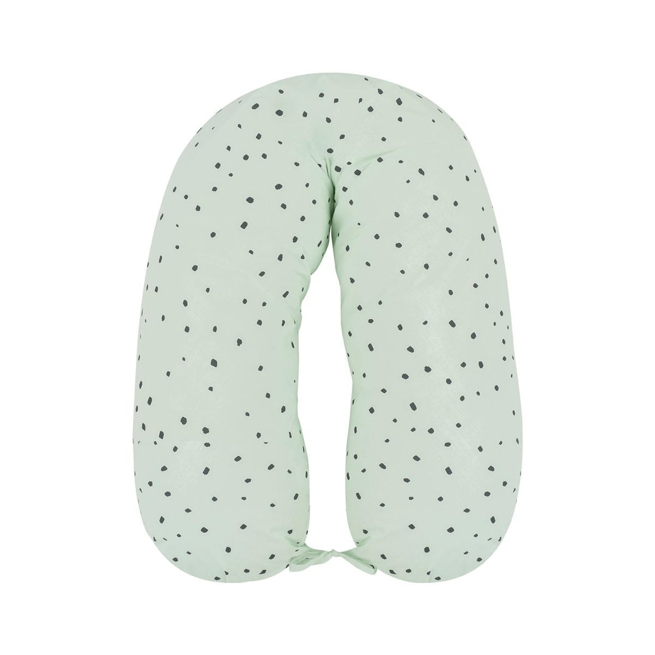 Kikkaboo Възглавница за бременни Bear with me Mint 41304060048