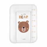 Мека Подложка за повиване LEO 70x47 см 84448-Albero Mio