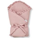 Albero Mio Пелена за изписване муселинрозово, 75x75см