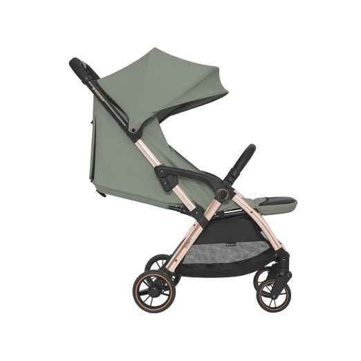 Лятна Количка Eden Army Зелен