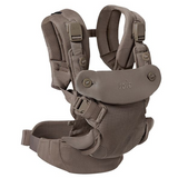 Ергономична раница Joie savvy™ air Bisque