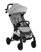Лятна Количка Cloe Grey 2023 - Летни Колички - Kikkaboo - BebeMama
