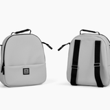 Tutis Viva 5+ Leather Бебешка Количка 2В1 085 Cloud