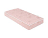 Матрак Cococraft 60x120x15см Bear Pink Kikkaboo