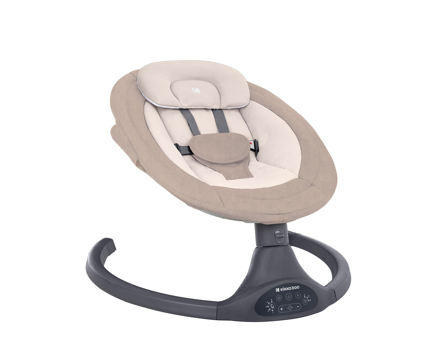 Balansoar electric Codie Bej 2025