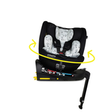 Cosatto Ct5839 Come And Go 2 Столче За Кола Foxed