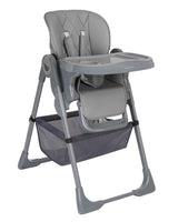 Стол За Храненe Comfy+ Grey