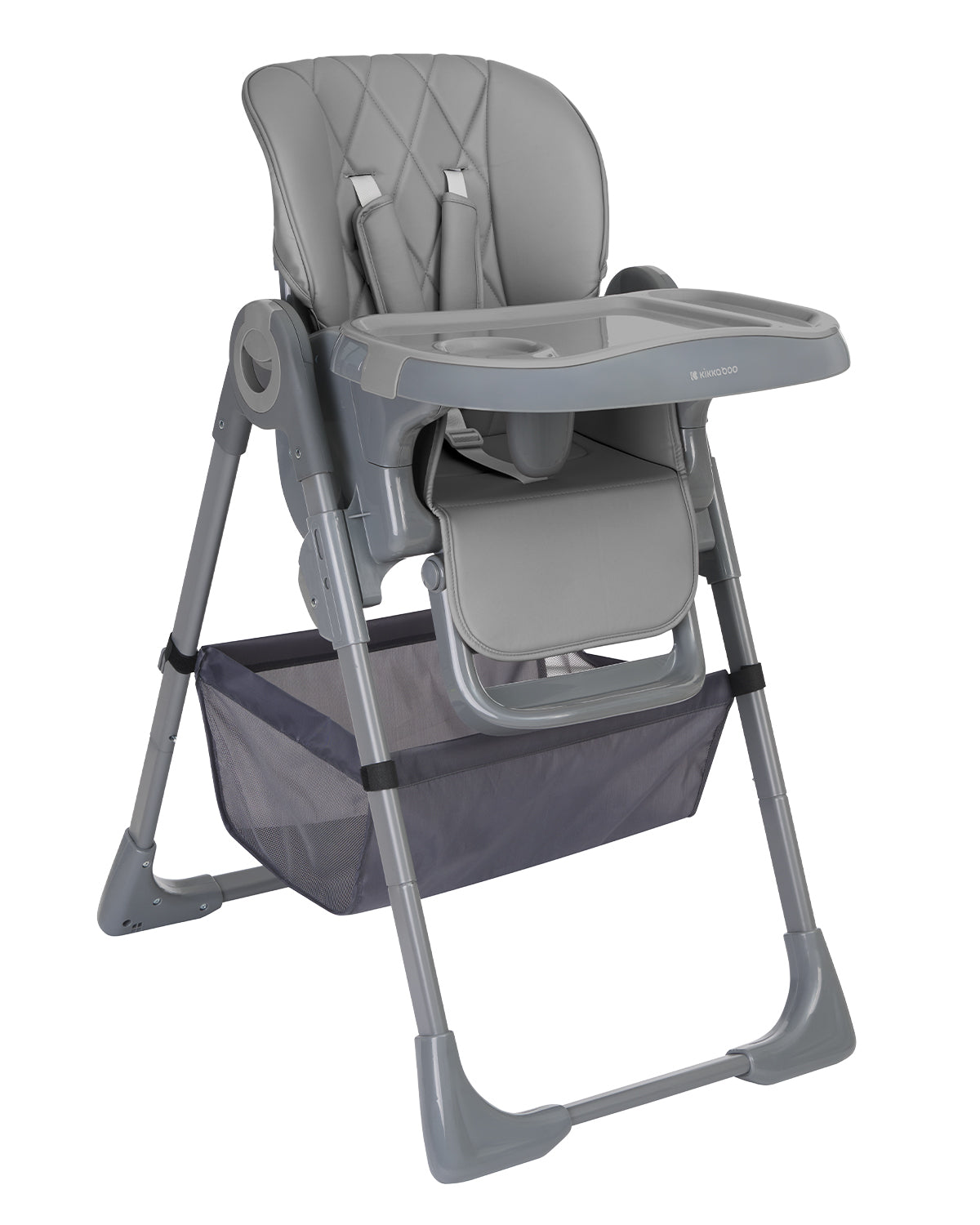 Стол За Храненe Comfy+ Grey