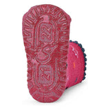 Чорапи Abs Нехлъзгащо Стъпало Air, Мишка, Звезди, 2 Чифта, 25 26 3 4 Г. Sterntaler