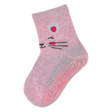 Чорапи Abs Нехлъзгащо Стъпало Air, Мишка, Звезди, 2 Чифта, 25 26 3 4 Г. Sterntaler