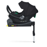 Cosmo 2.0 Airflow Столче За Кола Black Avionaut