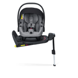 Cosmo 2.0 Airflow Столче За Кола Grey Avionaut