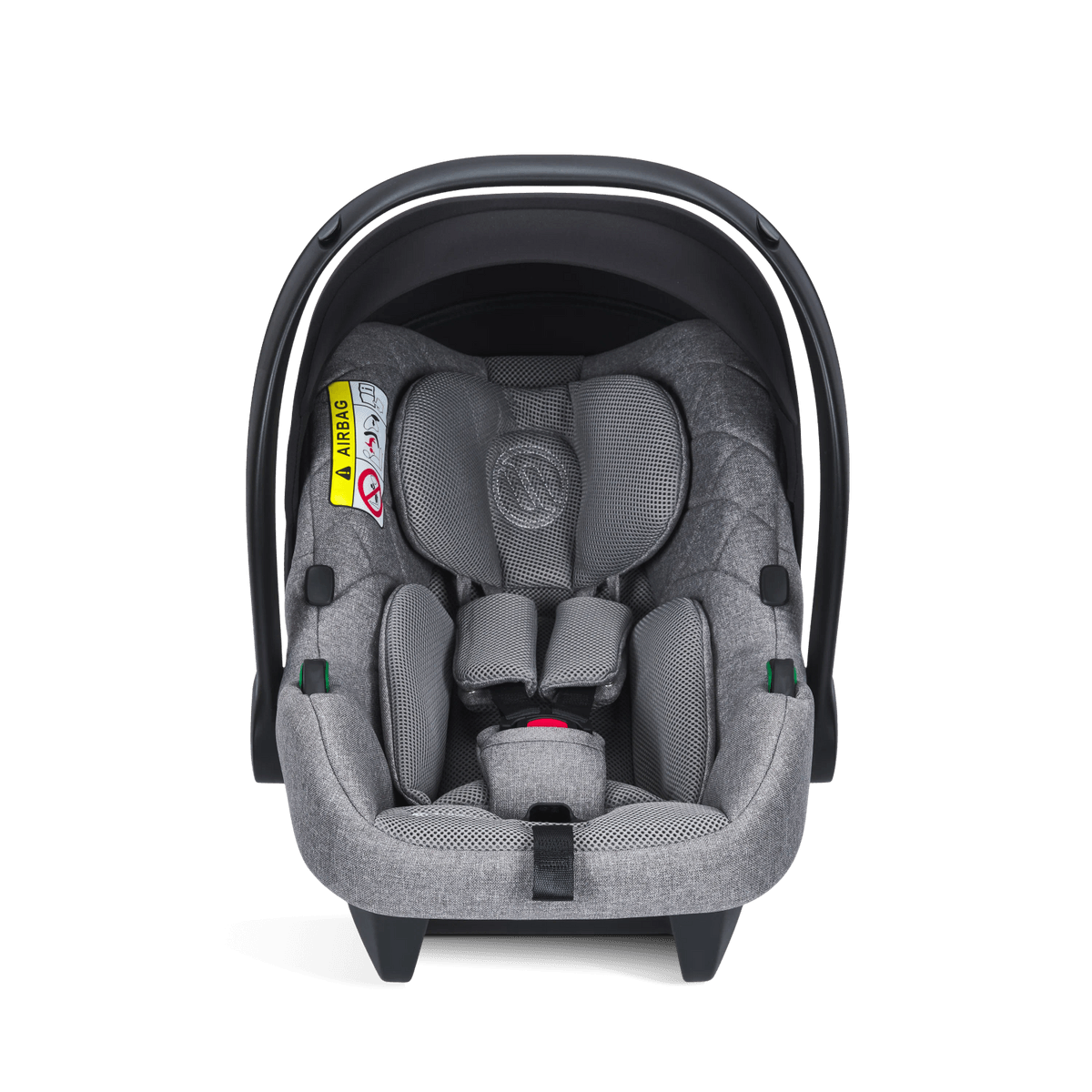 Cosmo 2.0 Airflow Столче За Кола Grey Avionaut