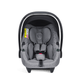Cosmo 2.0 Airflow Столче За Кола Grey Avionaut