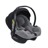 Cosmo 2.0 Airflow Столче За Кола Grey Avionaut