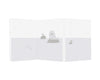 Saltea pliabilă 60/120/5 cm Seally Me
