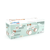 Quadi Racer Cpqr01bre Играчка За Яздене Breeze Chillafish