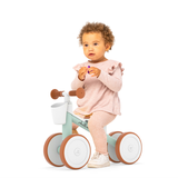 Quadi Racer Cpqr01bre Играчка За Яздене Breeze Chillafish