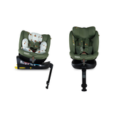 Ct6127 Come And Go 2 Столче За Кола Hoglet Cosatto